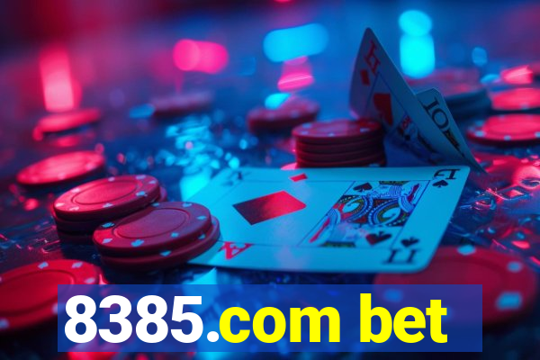 8385.com bet